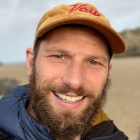 Andrew Wright