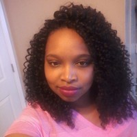 Ashley Byrd