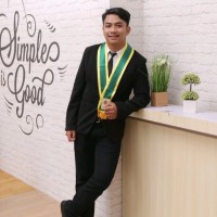 Muhammad Alfan Khairy