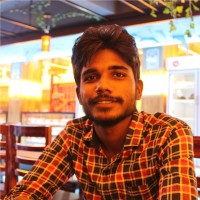 Venkata Rami Reddy M