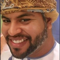 Tariq Albusaidi