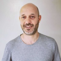 Tom Ashworth