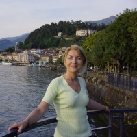 Christine Bonnard Legrand