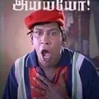 senthil p