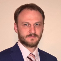 Anton Bugaev