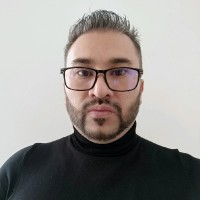 JAIME RICARDO CUBIDES ROA