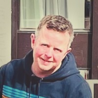 Daniel Hayhow