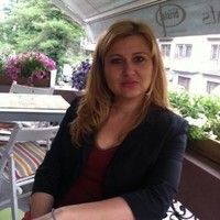 Iulia Cretu
