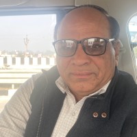 Raj Singh Nagar