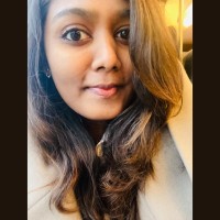 Chaithanya Anjanappa