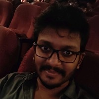 Chanakya Mohan