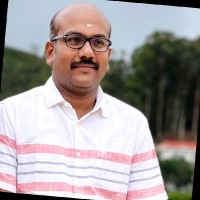 Chellamuthu K