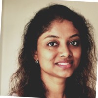 Indhu Mohan