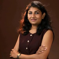 Madubhashini Sarathchandra