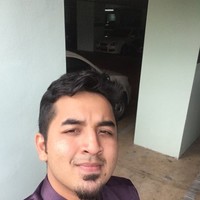 Asyraf Ruslan