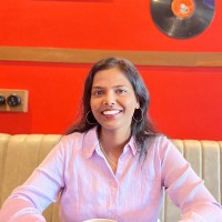 Sanskruti Palekar