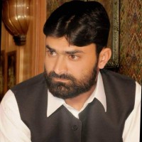 Ahmed Yar Khan
