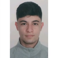 Yunus Emre Deniz