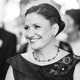 Elisabeta (Luiza) Prisacariu