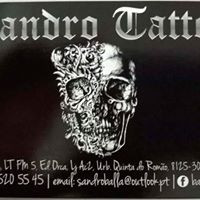 Sandro daniel