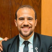 Ahmed Mamdouh Mohammed