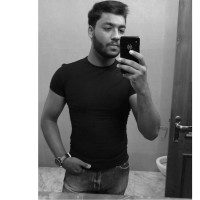 Rishav Sarayan