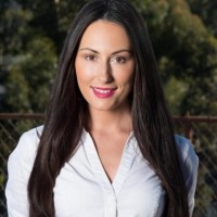 Sanja Hadrovic, LEED-GA