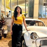 Payal Mandge