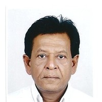 Arvind Punatar