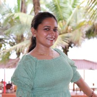 Ankita Vijaywar