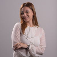 Bojana Boshevska Blazhevska