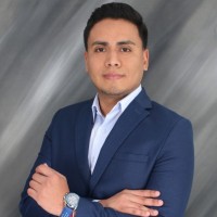 Martín André Mendoza Basanta