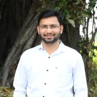 Deepakkumar Shivaji Shinde