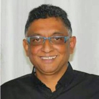 Shaun Sam