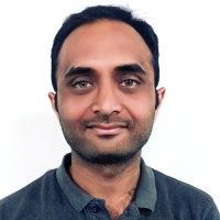 Chetan More