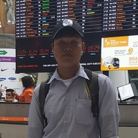 Bin Kimheave