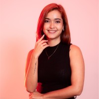 Daniella Menjívar