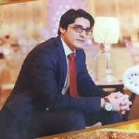 Arsalan Nawaz