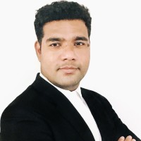 Adv Aniket Pathak