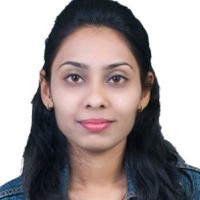 Priyanka Katre