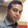 Md. Mosharraf Hossain