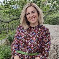 Chana Weisberg