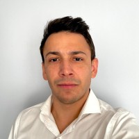 Gonzalo Bellocq