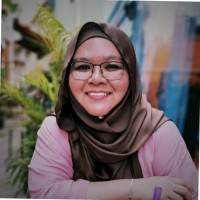 Insyirah Abdullah