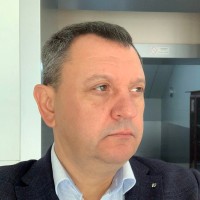 Sergey Kovalevsky