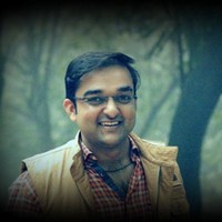 Deepak Sharma