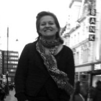 Jo Briggs