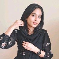 Silvana Hussain