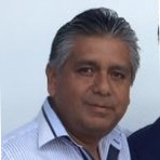 Daniel Lozano