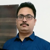 Santosh Mishra